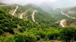 تناقض و سردرگمی در مدیریت زاگرس

