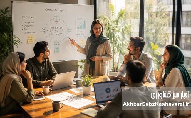 سنجش امیدآفرینی در روابط عمومی؛ از پیام مثبت تا ارزیابی اثر ارتباط (۱۴)

