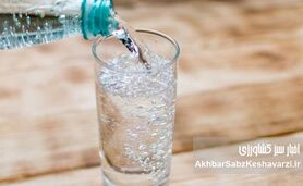 آب گازدار؛ نوشیدنی سالم یا عادت پنهانِ آسیب‌زننده؟
