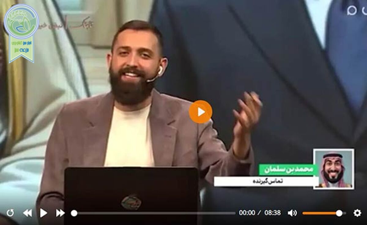 جنجال تازه در روابط ایران و عربستان/ حاشیه تلویزیونی پس از سفر وزیر خارجه سعودی+ ویدئو