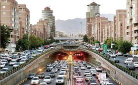 تهرانی‌ها با پایتخت خداحافظی می‌کنند‌؟

