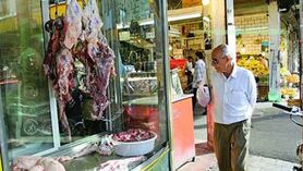 گرانی سرسام‌آور گوشت در آغاز ماه رمضان