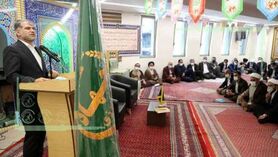 کمترین حقوق برای کارمندان وزارت جهاد کشاورزی