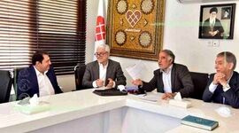 رونق تولید دانش بنیان با نقش آفرینی خیرین