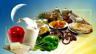 گرانی و گران‌فروشی‌ ارزاق عمومی در ماه رمضان