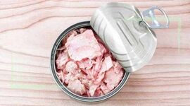 تولیدکنندگان کنسرو در انتظار سهمیه روغن
