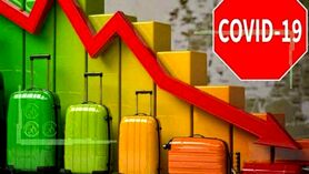 آسیب ۹۵ درصدی کرونا به گردشگری ایران