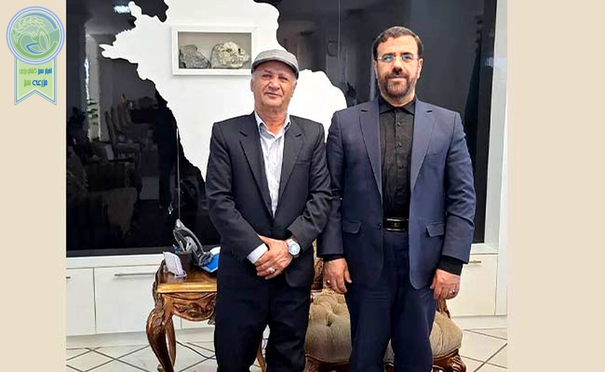 فرق می‌کند چه کسی استاندار باشد!

