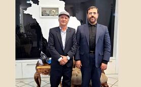 فرق می‌کند چه کسی استاندار باشد!

