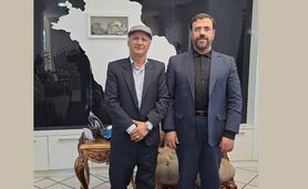 فرق می‌کند چه کسی استاندار باشد!

