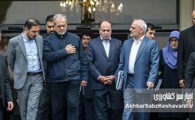 پزشکیان: وزیر جهاد کشاورزی را من انتخاب نکردم؛ تحمیل شد+ ویدئو