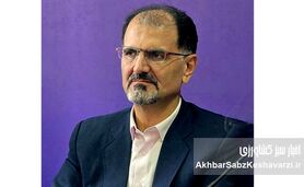 پیام نوروزی شهردار نوشهر؛ گزارش شش‌ماهه و چشم‌انداز توسعه شهری