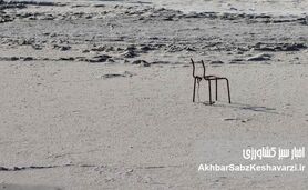 «دریاچه ارومیه»: ۵۲ هزار میلیارد تومان هزینه برای مرگ دریاچه