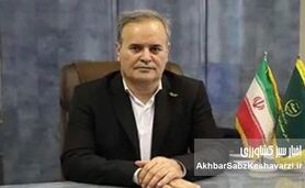 هدف‌گذاری جدید کشاورزی؛ خودکفایی ۹۰ درصدی برنج و شکر