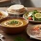 با بودجه کم، سفره‌ای لذیذ بچینیم؛ جادوی غذاهای اقتصادی
