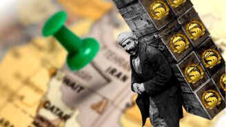 باز هم بزرگ‌ترین واردکننده گندم و آرد می‌شویم