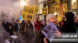 ۱۰۰ روز جنگ با ایران؛ وقتی قیمت بنزین ترامپ را زمین‌گیر کرد