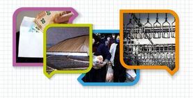 امنیت غذایی و سیلوهای گندم خالی مانده