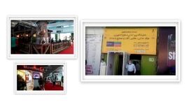 درخشش اگروفود بیست و هشتم