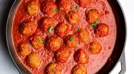 تهیه کوفته مرغ سرخ شده مجلسی با تمام جزئیات

