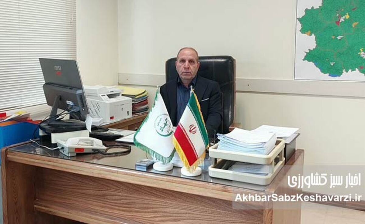 نابودی امنیت غذایی با تغییر کاربری غیرمجاز اراضی کشاورزی رقم می‌خورد