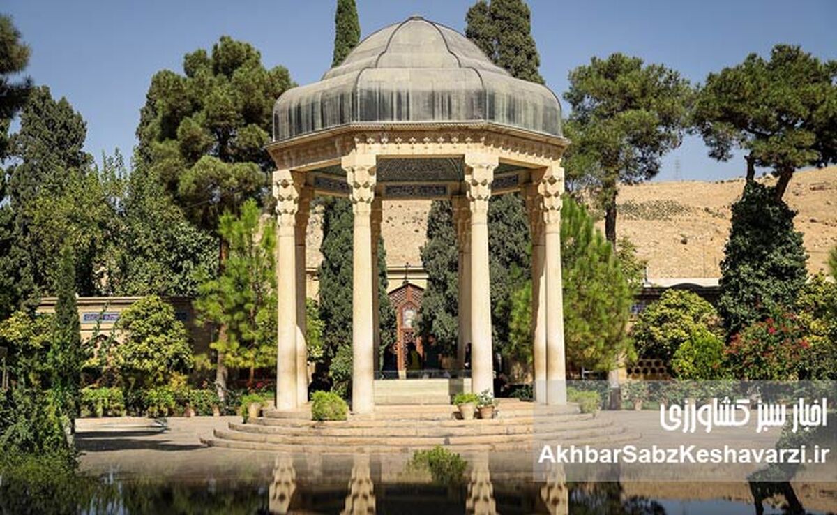 شیراز، شهر راز در آغوش بهار؛ روایتی از عطر بهارنارنج، باغ ایرانی و تاریخ زاگرس