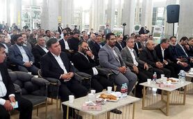منابع توسعه کشاورزی هوشمند را به‌طور ویژه تامین می‌کنیم

