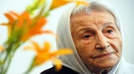 مه لقا ملاح؛ زنی که برای محیط زیست ایران مادری کرد