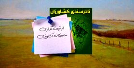 ناخرسندی کشاورزان از قیمت‌گذاری محصولات کشاورزی