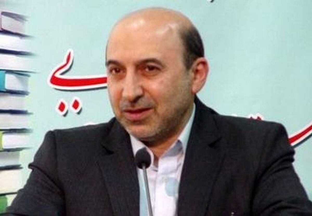 کاندیدای وزارت جهاد کشاورزی به ریاست تات رضایت داد