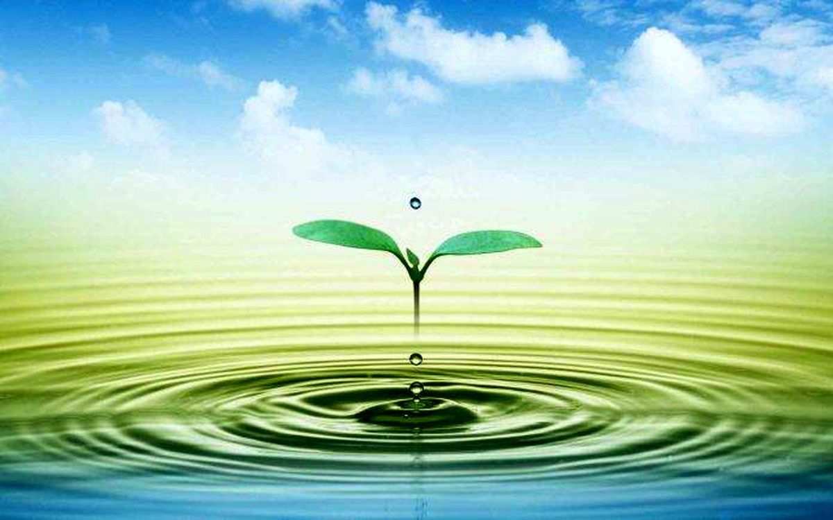 مدیریت منابع آب، اولویت سازمان محیط زیست