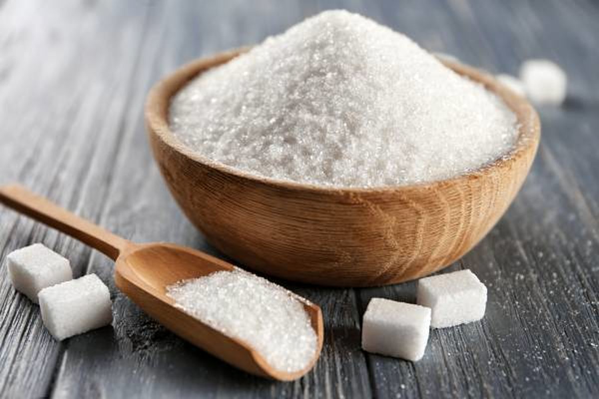 کاهش ۱۲ درصدی واردات شکر در پی افزایش تولید