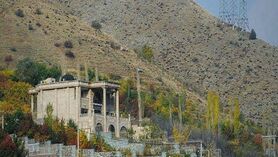خدمات رسانی برخی دستگاه ها به ساخت‌وساز غیرمجاز در اراضی کشاورزی