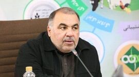 باروتکوب و اوج مجدد صنایع شیر ایران