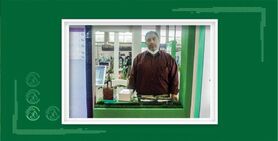 روبوکشت؛ ارائه خدمات آنلاین به کشاورزان