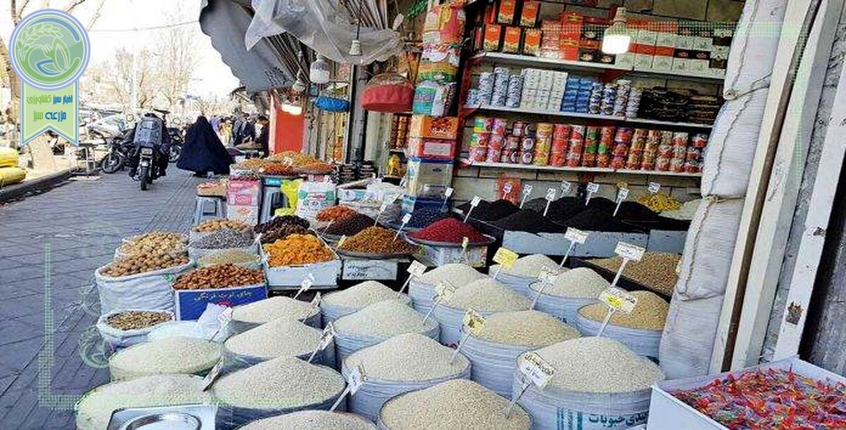 افزایش ۲۰ درصدی قیمت برنج در یک هفته