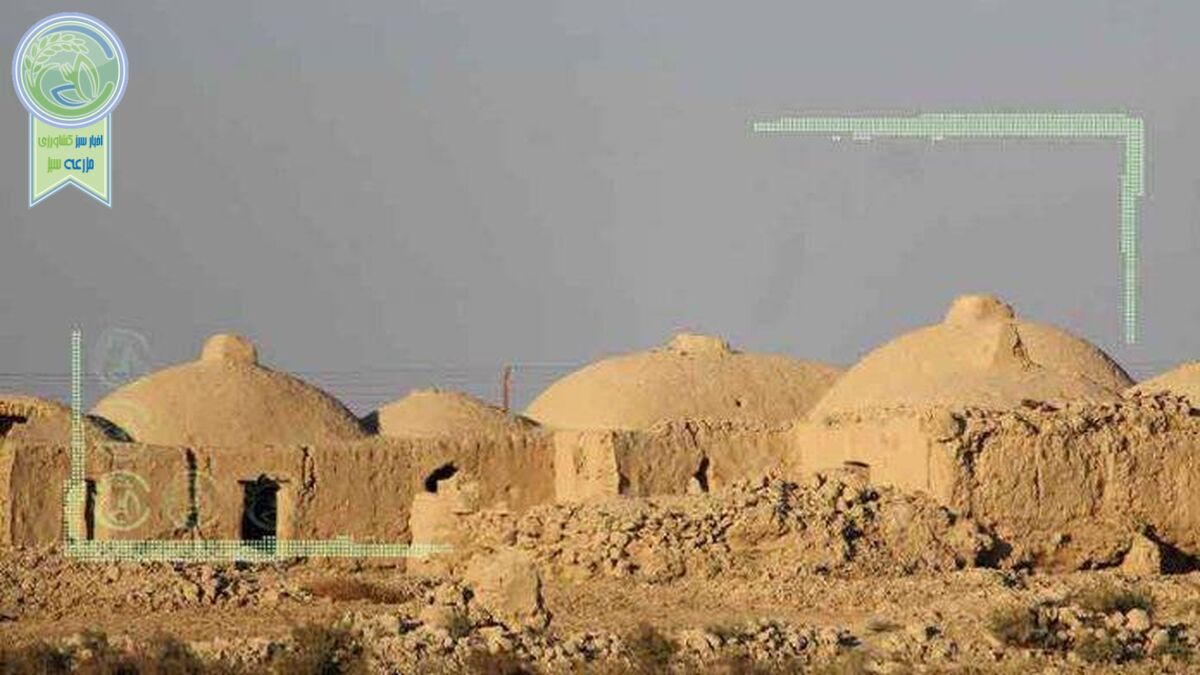 روستاهای خالی، میراث شوم خشکسالی