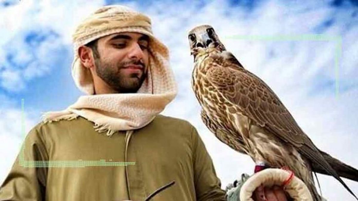 قاچاق رسمی پرندگان ایرانی با مجوز محیط‌زیست
