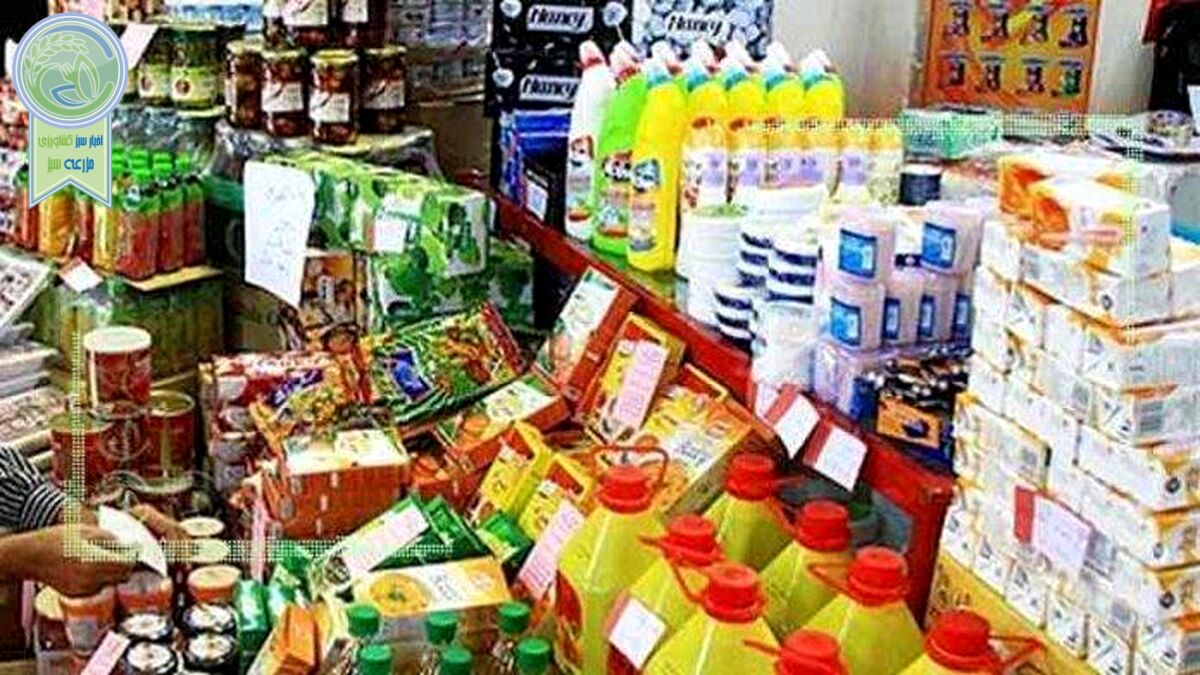 تبعات درج قیمت تولید روی کالا
