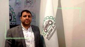 ثبت قیمت ماشین‌آلات کشاورزی در سامانه 124