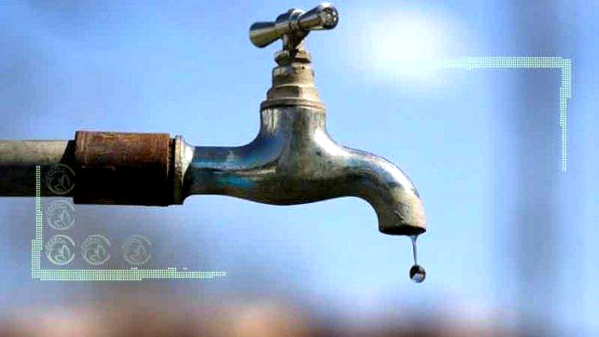 وزارت نیرو به محل فساد «آب» تبدیل شده است