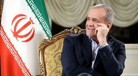 ۵ نکته مهم درباره شایعه استعفای مسعود پزشکیان+ ویدئو

