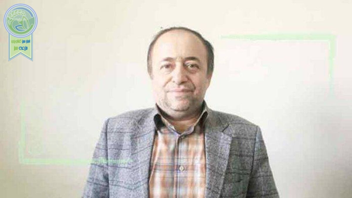 ضرورت تشویق مهندسین کشاورزی برای سکونت در روستاها