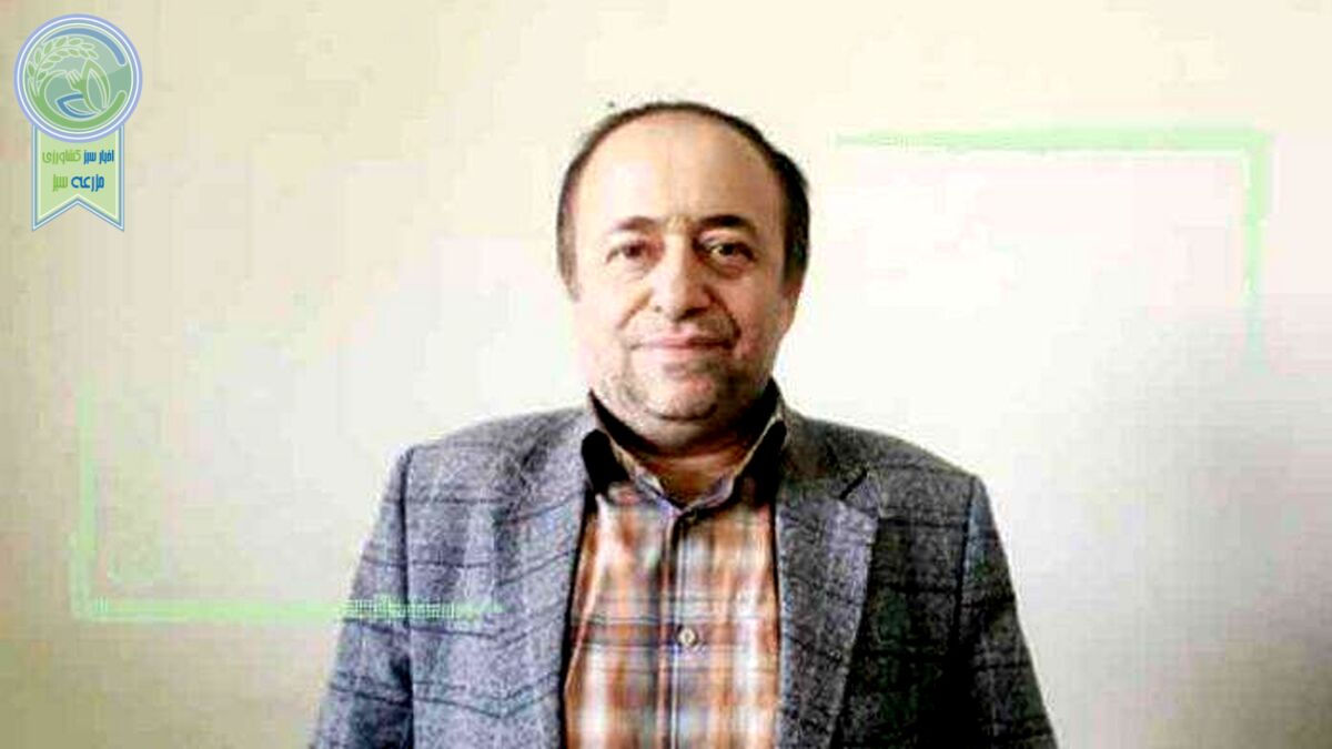 ضرورت تشویق مهندسین کشاورزی برای سکونت در روستاها