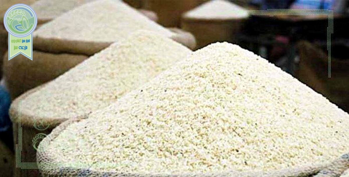 قیمت‌های عجیب در بازار برنج