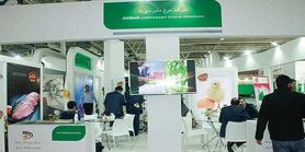 شرکت مرغ دیزباد