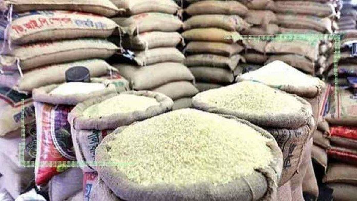 سنگ‌اندازی مافیای واردات در بازار برنج