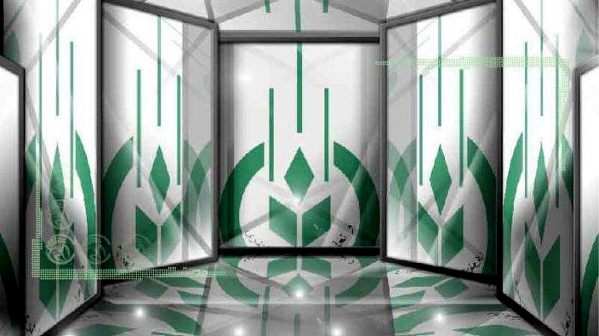 از تعزیرات حرکت، از خدا برکت