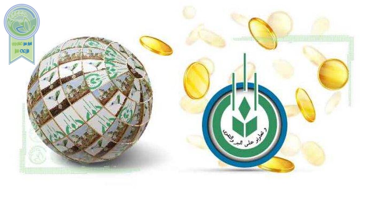 عبور از خط قرمز 24990 در سازمان تعاون روستایی