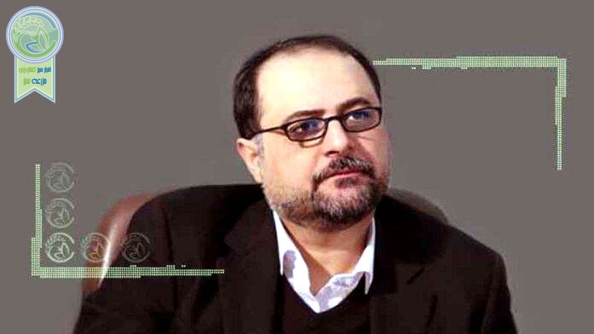 روندهای آگرو-انفورماتیک و تغییر پایدار در تولید مواد غذایی